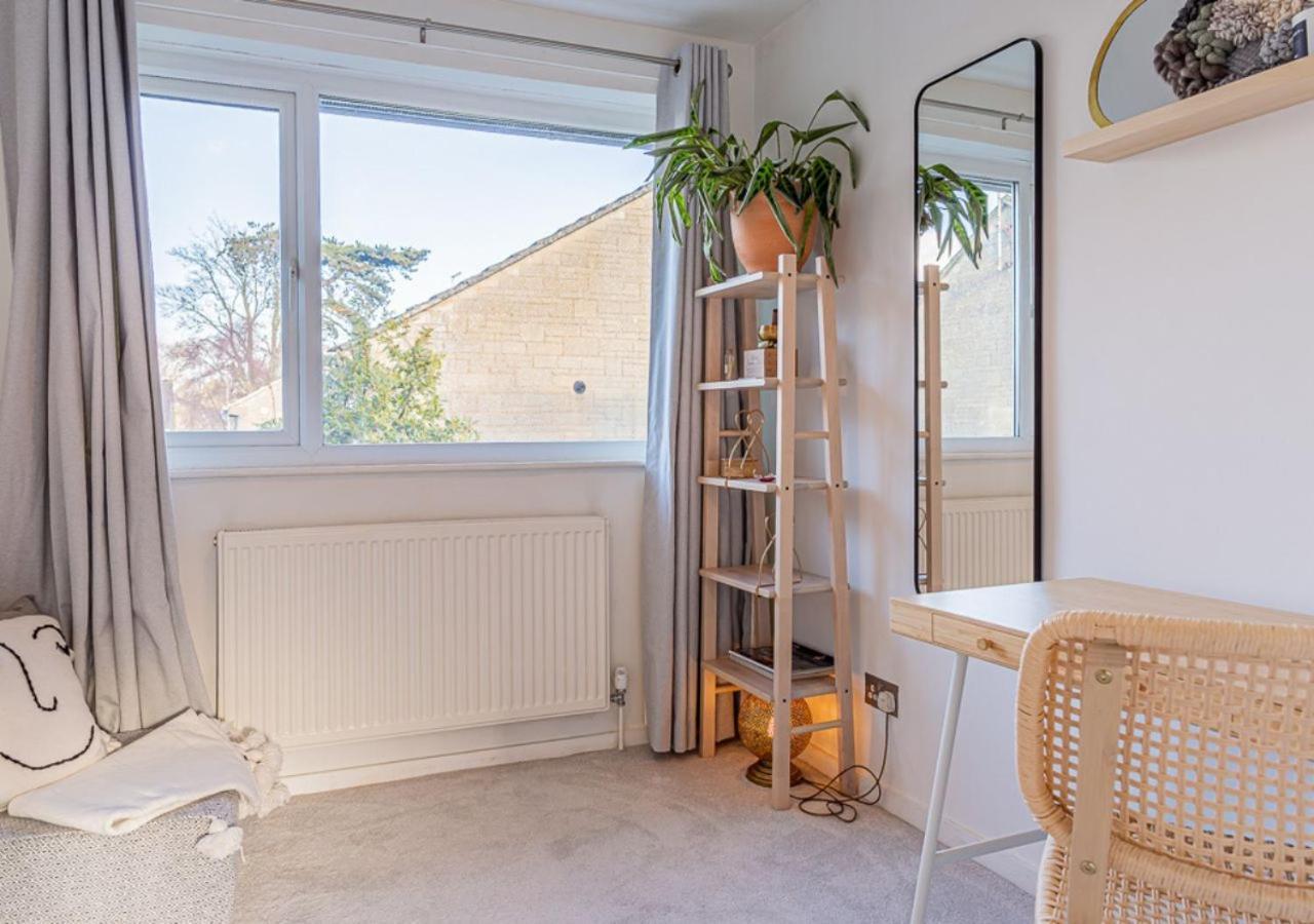 Modern 2 Bd W/ Garden In The Heart Of Tetbury! Villa Exterior photo