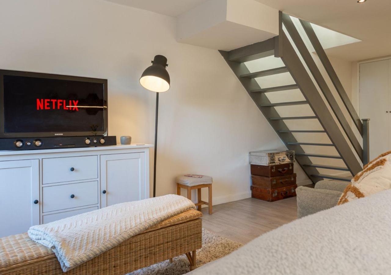 Modern 2 Bd W/ Garden In The Heart Of Tetbury! Villa Exterior photo